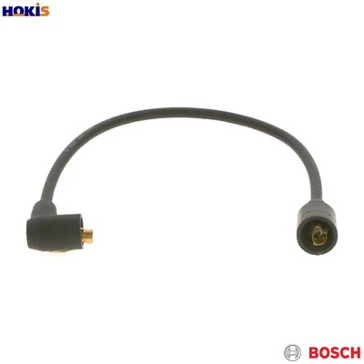 IGNITION CABLE 0 986 356 040 FOR SKODA FORMAN/Forman FAVORIT/Pickup  SUZUKI - Image 1 of 4