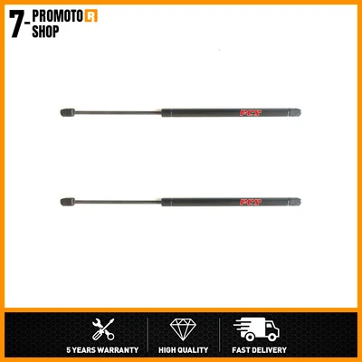 Soporte de elevación de 2 escotillas para Dodge Caliber 2007 2008 2009 2010 2011 2012 Foto 1 de 3