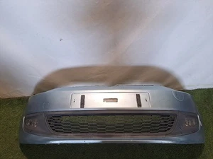 PARAURTI ANTERIORE COMPLETO PER VOLKSWAGEN Polo 5° Serie 6R0807221RGRU CFWA (09 - Foto 1 di 9