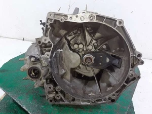 20DM65 GETRIEBE / 1849767B / 2048818 FÜR CITROËN C5 BERLINA COLLECTION - Picture 1 of 10