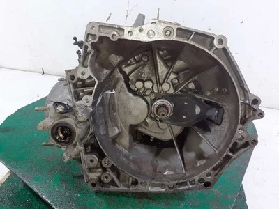 20DM65 GETRIEBE / 1849767B / 2048818 FÜR CITROËN C5 BERLINA COLLECTION - Image 1 of 4