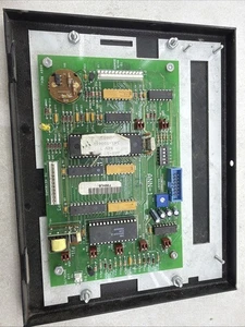 Siemens MKB-3 ANN-1 Brandmeldezentrale - Bild 1 von 7