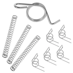 Retention Spring Assortment Motorbike Side Stand Kickstand Springs - Picture 1 of 12
