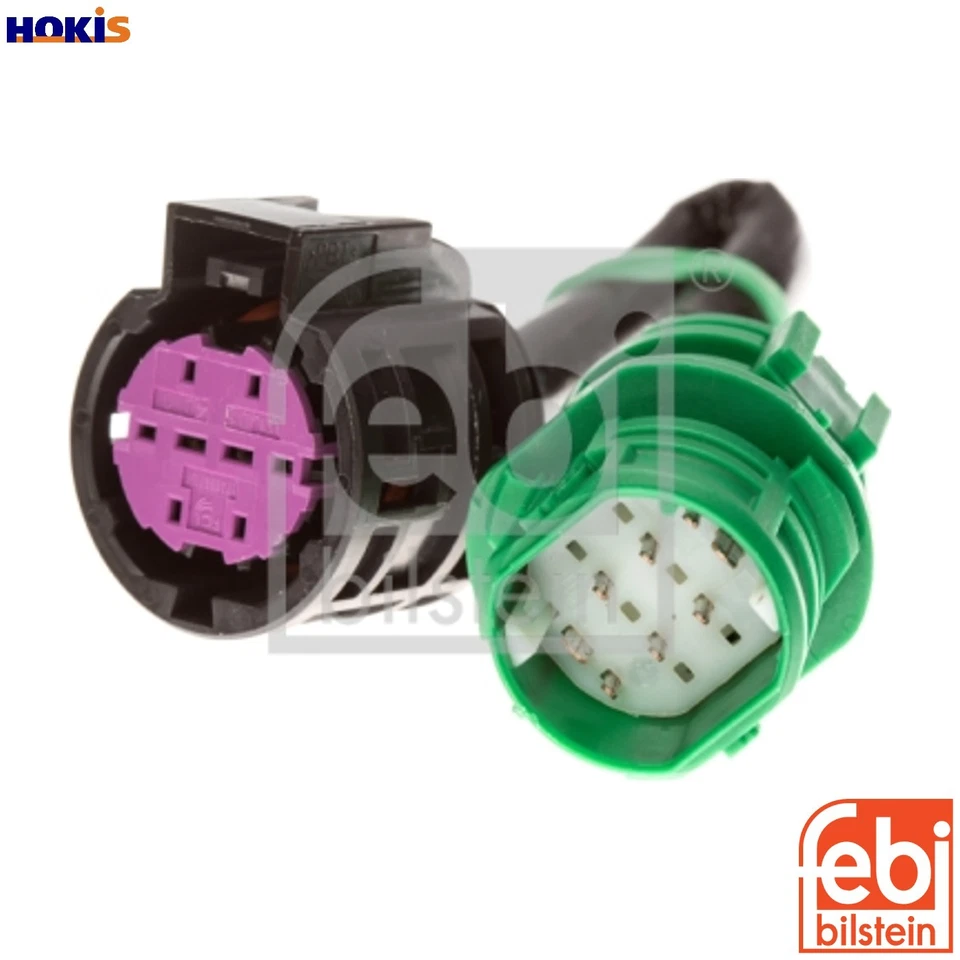 KIT REPARACIÓN CABLE FARO 107052 PARA PEUGEOT MANAGER/Furgoneta/Autobús/Plataforma/Chasis Foto 1 de 4