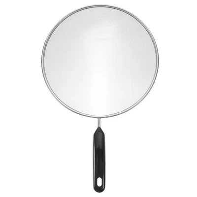 Coperchio anti-splash in acciaio inossidabile. - Immagine 1 di 4