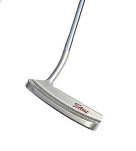 Scotty Cameron CALIFORNIA CORONADO Ping Type Putter 34in w/ HC Nice! - Picture 1 of 10