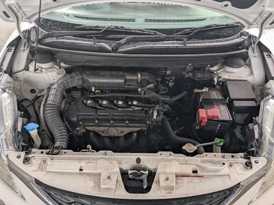 SUZUKI BALENO EW 04/2016-12/2022 THROTTLE BODY 1.4L PETROL - image 1 of 4