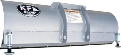 KFI Products KFI KFI 66" UTV HOJA RECTA 105066 IMPLEMENTOS CUCHILLAS DE ARADO 812221 Foto 1 de 3