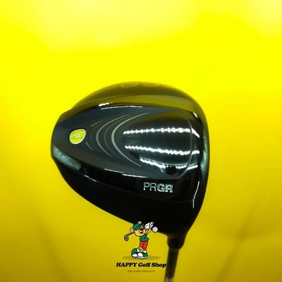PRGR New Super egg Ladies Driver 11.5° | Ladies Flex | High COR Forged JDM Mint - Image 1 of 4