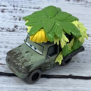 DISNEY PIXAR CARS WILD MILES AXLEROD NEW DELUXE Mel Dorado Show - Bild 1 von 9