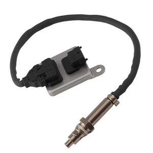4-Pin NOx Nitrogen Oxide Sensor for Dodge Ram 2500 3500 2013-2015 68085740AA - Picture 1 of 12
