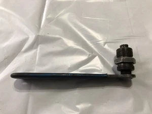 Park Tool Cotterless Crank Remover Puller CCP-2 Square Taper - Picture 1 of 4