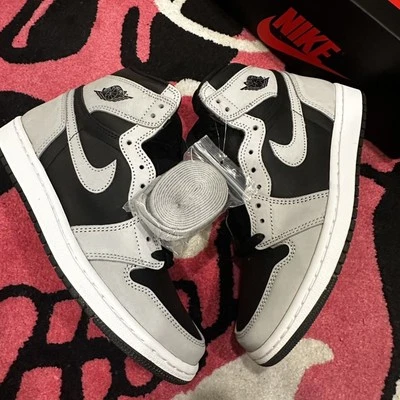 Jordan 1 retro High Shadow 2.0 - Imagem 1 de 4