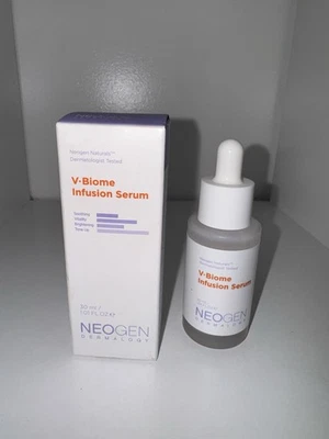 [NEOGEN DERMALOGY] V.Biome Infusion Serum 30ml Anti-Aging Nutrition - Image 1 of 4