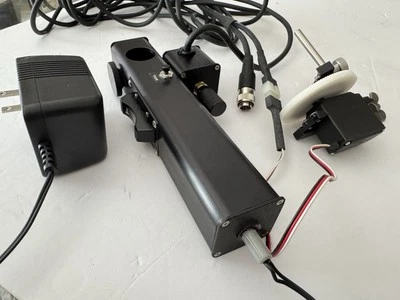 For Canon Lens 8 PineZoom Control  And Focus Control 15’ Cable For Boom - Image 1 of 4