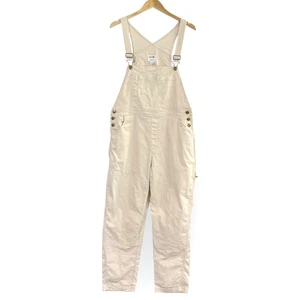 Erle Latzhose Gr. XL Get Dirty Workwear Zimmermann Baumwolle Canvas Stretch  - Bild 1 von 17