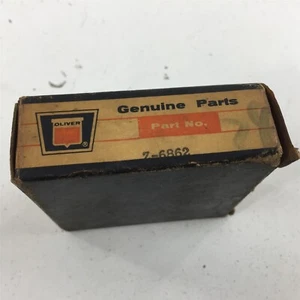 Genuine Oliver Z-6862 Bearing Z6862 New Old Stock - Picture 1 of 5