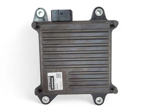 Acura MDX 22-24 Transmission Module Control Unit ECU TCM TN079100-9080, E025, EO - Picture 1 of 8