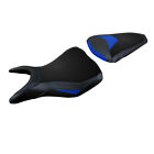 Couverture Selle Confort 3Be-2 Pour For Yamaha R25 (2014-2020)