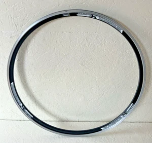 XERO-LITE RIM 650C CLINCHER PRESTA 20 MM WIDTH - Picture 1 of 10