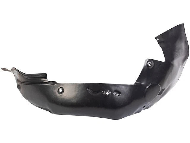 Guardabarros delantero derecho 46KZWS76 para Cadillac DTS 2006 2007 2008 2009 2010 2011 Foto 1 de 1