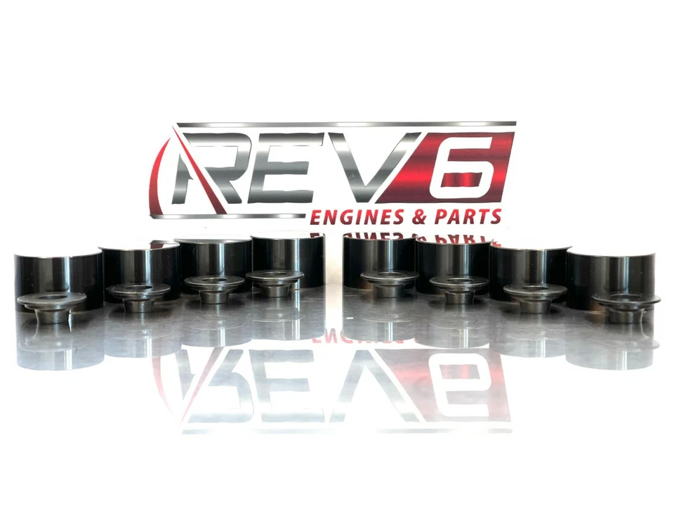 POLARIS RANGER 1000 SHIM BUCKET UPGRADED CONVERSION KIT VALVES VALVE 17-20 - Image 1 of 3