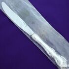 NEW • Towle DEBUSSY Sterling Silver PLACE KNIFE