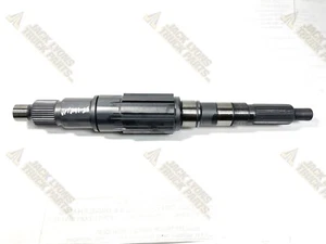 WT291-2E Used Borg Warner MAINSHAFT Ford # C7TZ7061C, New Process # 96374 - Picture 1 of 4