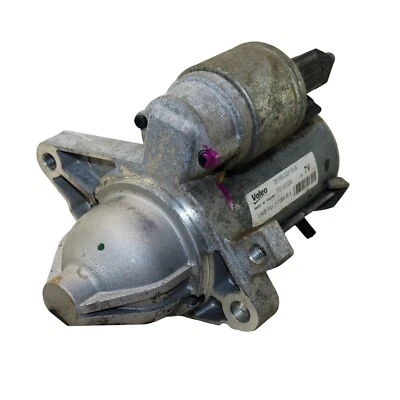 Anlasser Starter Peugeot 108 Toyota Aygo II 1,0L 28100-0Q110 - Image 1 of 4