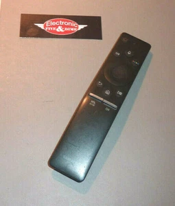 BN59-01292A QN82Q6FNAFXZA QN82Q65FNBXZA UN82MU800DFXZA SAMSUNG REMOTE CONTROL - Picture 1 of 4