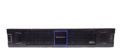 QUANTUM QXS-X12ES 72 TB STORAGE 12 SLOT LFF SAS EXPANSION  121824M13 - Image 1 of 2