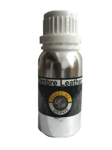 Perfume depot 'OMBRE LEATHER" 100 Gram/3.4oz.fl. Exclusive Fragrance oil, Attar. - Picture 1 of 1