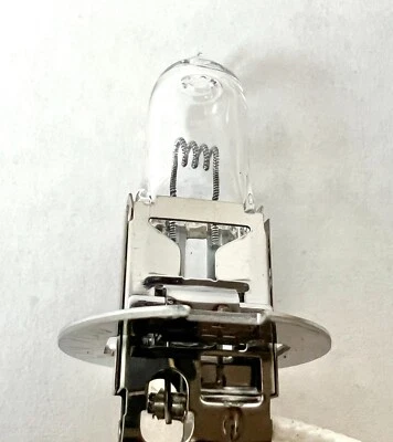 OEM Osram H3 24V 70W High Beam, Fog, DRL Light Bulb Headlamp Lamp - Image 1 of 2