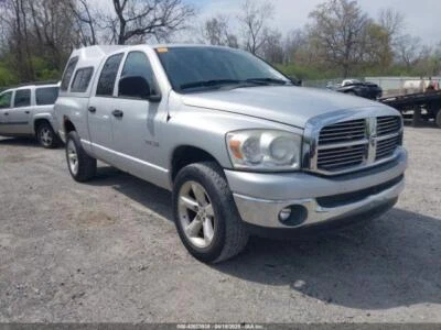 Used Automatic Transmission Assembly fits: 2008 Dodge 1500 PICKUP AT 4x4 4.7L VI Foto 1 de 4