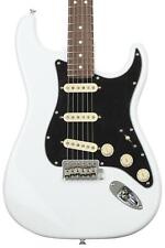 Fender American Performer Stratocaster - Arctic White with Rosewood Fingerboard for sale