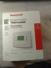 Honeywell Home 5-2 Day Programmable Thermostat (RTH2300B1038/E1)