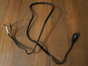 Keurig 2.0 K400 Power cord - Picture 1 of 1