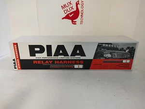 PIAA HID Relay Harness PN 34035 Connector Type #1 LR-30E - Picture 1 of 3