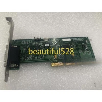 100% test PCB0151 REV A (By DHL 90days Warranty 90days Warranty)#j1688 - Image 1 of 2
