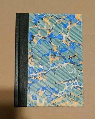 GEHEIMEN DER BOEKBINDERIJ / SECRETS OF BOOKBINDING Richard Wolfe signed ltd ed - Image 1 of 4