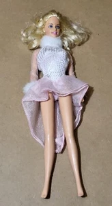 2000 STAR SKATER BARBIE PUPPE WAL MART SPECIAL EDITION MATTEL #25788 C201B - Bild 1 von 6