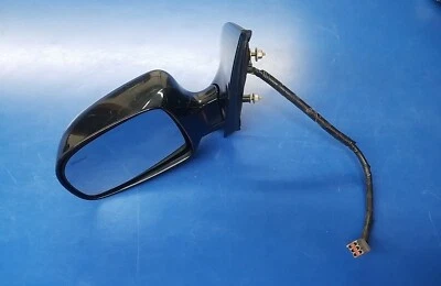 Espejo retrovisor izquierdo Ford Windstar LH 1999-2003 del lado del conductor OEM. YF22-17683 Foto 1 de 4