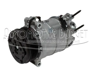 A/C Compressor for Land Rover Range Rover including Evoque, Sport, & Velar - NEW - Picture 1 of 1