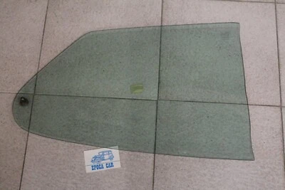 FIAT 128 COUPE  S - SL  VETRO VOLETTO POSTERIORE SINISTRO N.O.S. - Immagine 1 di 4