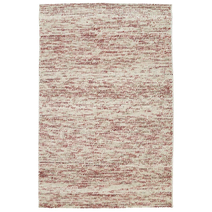 Небольшой ковер Kaleen Rugs шнур, розовый, 3 фута 6 дюймов x 5 футов 6 дюймов - CRD01-58-3656 - Изображение 1 из 1