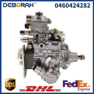 Diesel Fuel Injection Pump VE412F1100L954 0460424282 For Iveco Fiat 71KW Engine - Picture 1 of 5