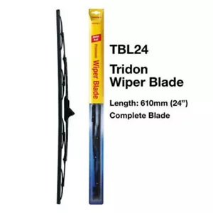 Tridon Wiper Blade TBL24 - Picture 1 of 4