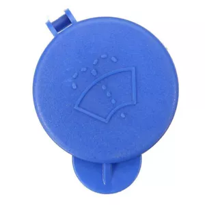 1x Blu Tappo Serbatoio Lavavetri 1488251 2S6117632AD Per Ford Fiesta V 2001-2008 - Picture 1 of 4