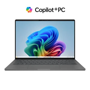 Asus Zenbook Air 14 Notebook 14 Zoll Laptop 1 TB SSD 32 GB RAM OLED - Bild 1 von 6