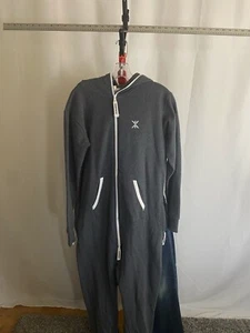 Onepiece Hakkasan We're Kind Of A Big Deal Suit Small S Could Fit Medium M - Picture 1 of 11